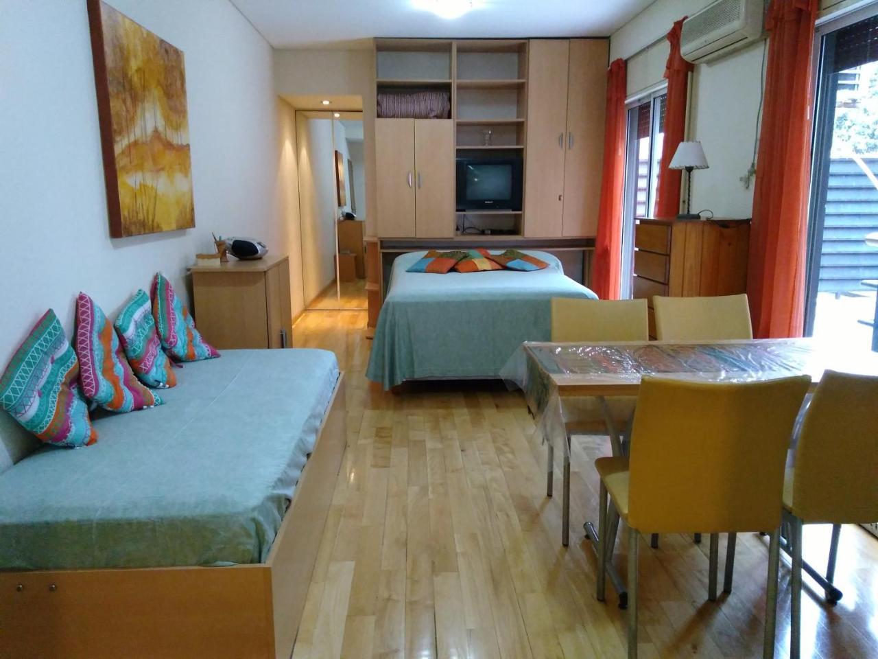 Malabia Botanico Apartment - Buenos Aires — Photos 2